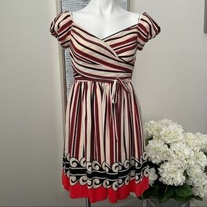 Anna Sui Women’s Dress Size 3